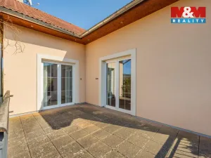 Prodej rodinného domu, Kamenná Lhota, 192 m2