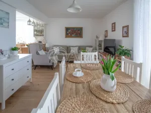 Prodej bytu 3+1, Neratovice, Čtvercová, 73 m2