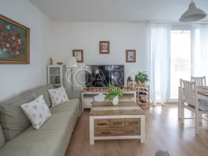 Prodej bytu 3+1, Neratovice, Čtvercová, 73 m2