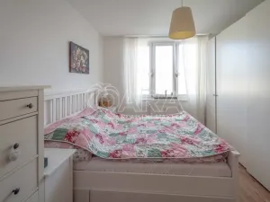 Prodej bytu 3+1, Neratovice, Čtvercová, 73 m2