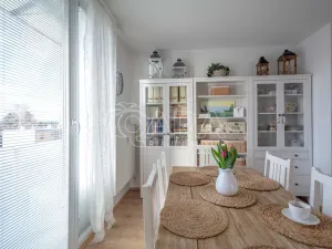 Prodej bytu 3+1, Neratovice, Čtvercová, 73 m2