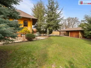 Prodej rodinného domu, Sluštice, 337 m2