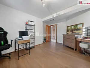 Prodej rodinného domu, Sluštice, 337 m2