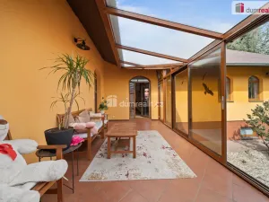 Prodej rodinného domu, Sluštice, 337 m2