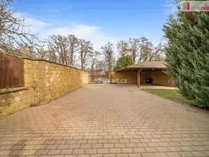 Prodej rodinného domu, Sluštice, 337 m2