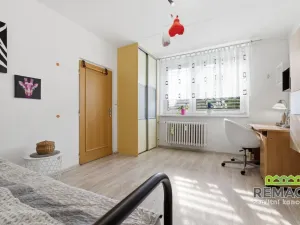 Prodej bytu 3+1, Uherské Hradiště, 28. října, 72 m2