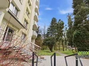 Prodej bytu 3+1, Uherské Hradiště, 28. října, 72 m2