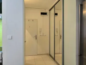 Pronájem bytu 3+kk, Praha - Hostivař, Hokejová, 60 m2