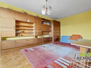 Pronájem bytu 3+1, Buchlovice, Komenského, 85 m2