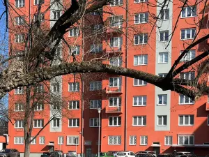 Prodej bytu 2+1, Ostrava, Hlavní třída, 56 m2