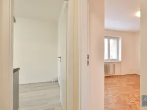 Pronájem bytu 2+1, Ústí nad Labem, Klíšská, 59 m2