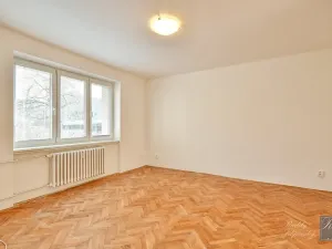 Pronájem bytu 2+1, Ústí nad Labem, Klíšská, 59 m2