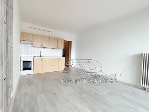 Pronájem bytu 1+kk, České Budějovice, 23 m2