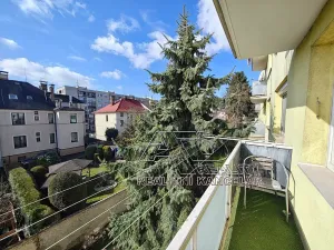 Prodej bytu 3+1, České Budějovice, Nádražní, 80 m2