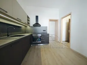Pronájem bytu 1+1, České Budějovice, Fráni Šrámka, 40 m2