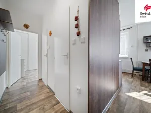 Prodej bytu 2+kk, Jičín, Kosmonautů, 54 m2