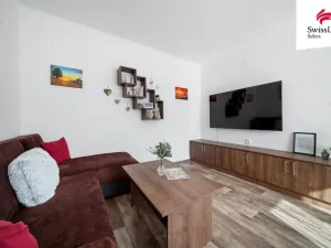 Prodej bytu 2+kk, Jičín, Kosmonautů, 54 m2