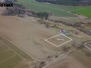 Prodej pozemku pro bydlení, Peč, 1542 m2