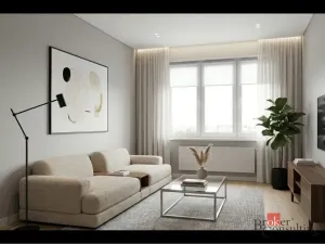 Prodej bytu 2+1, Klatovy - Klatovy III, Masarykova, 50 m2