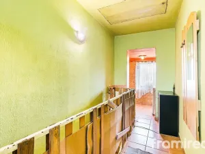 Prodej rodinného domu, Brno, K lázinkám, 160 m2