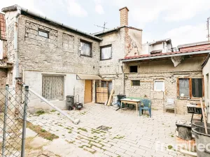 Prodej rodinného domu, Brno, K lázinkám, 160 m2