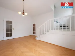 Prodej rodinného domu, Olomouc, Polská, 159 m2