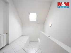 Prodej rodinného domu, Olomouc, Polská, 159 m2