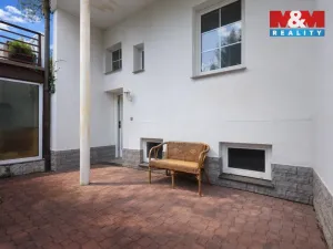 Prodej rodinného domu, Olomouc, Polská, 159 m2