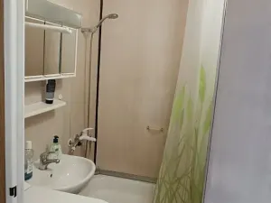 Pronájem bytu 1+kk, Praha - Modřany, Jordana Jovkova, 29 m2