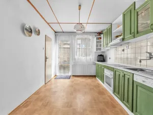 Prodej rodinného domu, Úpice, Rtyňka, 159 m2