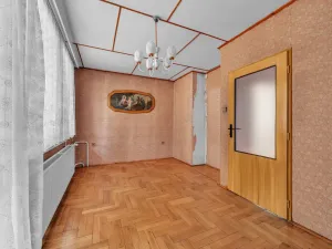 Prodej rodinného domu, Úpice, Rtyňka, 159 m2