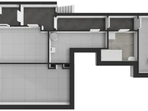 Prodej rodinného domu, Úpice, Rtyňka, 159 m2