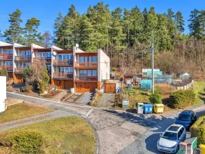 Prodej rodinného domu, Úpice, Rtyňka, 159 m2