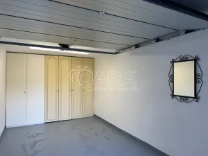 Prodej garáže, Praha - Vinohrady, Perucká, 15 m2