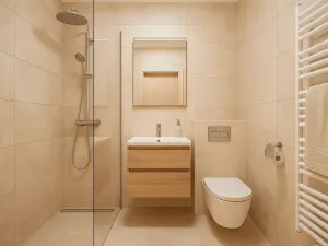 Prodej bytu 2+kk, Železná Ruda, 51 m2