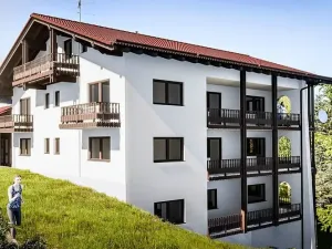 Prodej bytu 2+kk, Železná Ruda, 58 m2