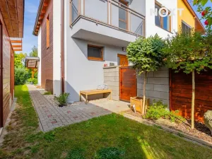 Prodej rodinného domu, Srubec, Smrková, 127 m2