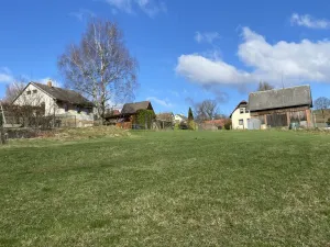 Prodej pozemku pro bydlení, Rádlo, Rádlo, 23268 m2