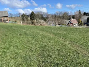 Prodej pozemku pro bydlení, Rádlo, Rádlo, 23268 m2