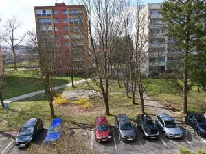 Prodej bytu 1+1, Krnov, SPC E, 40 m2