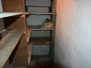 Prodej bytu 1+1, Krnov, SPC E, 40 m2