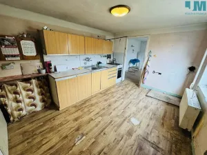 Pronájem rodinného domu, Suchohrdly, Sklepní, 74 m2