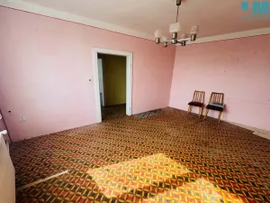 Pronájem rodinného domu, Suchohrdly, Sklepní, 74 m2