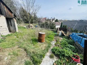 Pronájem rodinného domu, Suchohrdly, Sklepní, 74 m2