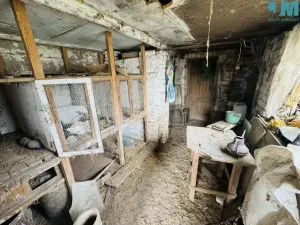 Pronájem rodinného domu, Suchohrdly, Sklepní, 74 m2