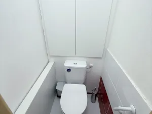 Prodej bytu 2+1, Ostrava, Čkalovova, 60 m2