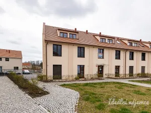 Pronájem bytu 3+kk, Praha - Královice, Ke Tvrzi, 89 m2