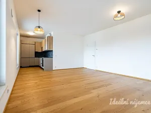 Pronájem bytu 3+kk, Praha - Královice, Ke Tvrzi, 89 m2