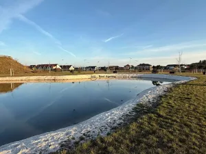 Pronájem rodinného domu, Trnová, 127 m2