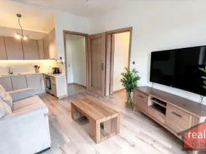 Prodej bytu 2+kk, Nupaky, Nupacká, 40 m2